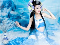 -九月鹰飞汉服摄影工作室