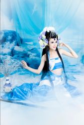 -九月鹰飞汉服摄影工作室
