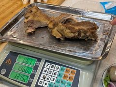 -清真·益鑫羊肉手抓馆(花园北街店)