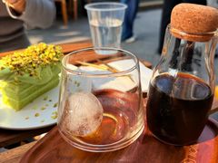 -Home Cafe(水榭春天店)