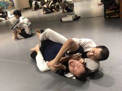 -CBCx巨鹿搏击 CHAMPIONROAD FIGHT CLUB(香蜜湖店)