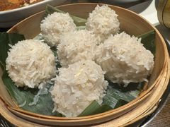 -粗茶淡饭·隐庐私厨(东亭店)