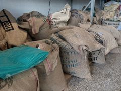 -DEEP COFFEE(瑞光烘焙工厂店)