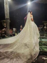 -格乐利雅婚礼艺术中心(南外滩店)