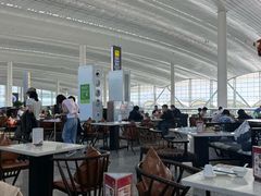 -惠如楼(白云机场T1主楼一层店)