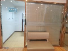 -爱康卓悦体检中心(河西新地中心分院)
