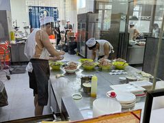 -高晓山馅饼店(牛庄百年店)