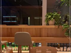 大堂-人间酒暖·Go blanc·烧鸟·深夜食堂(陆家嘴店)