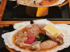 -花潮料理艺食馆(SM新生活广场店)