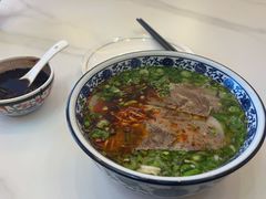 -燕兰楼·清真西北融合菜(亚运村店)