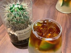 -Fridi Patisserie Cafe