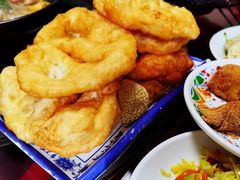 -柳沟豆腐宴64号院
