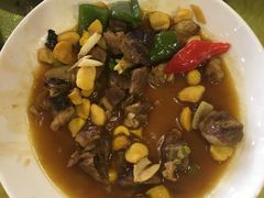 -东北食府·铁锅炖(花溪湾店)