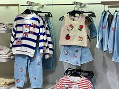 -ZARA(凯德乐峰广场店)