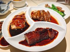 -侨美食家·粤菜(体育西路店)