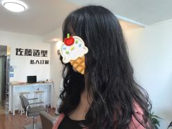 点击看大图 -佐藤造型专业烫染店