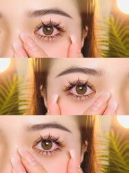 -拾光美甲美睫半永久