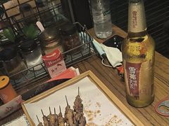 -三里桥徐家烧烤(启明街店)