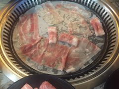 烤肉-炭烤麻里·臻选自助烤肉料理(观音桥大融城店)