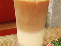 -孖记茶档·热腾茶餐(江南西plus店)