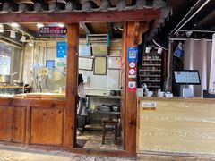 -88号小吃店·经典云南菜·地道纳西美食