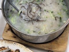 -明本海鲜大排档·鱼生海鲜烧烤宵夜(陈家祠店)