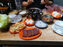 -范贤光鸡公煲(平乐园总店)