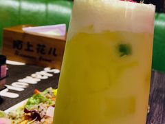 -陌上花儿·音乐西餐吧(和平店)