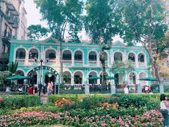 -星巴克臻选(广州沙面店)