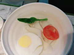 -悦海·家宴·冰花皮皮虾大锅贴(宝龙店)