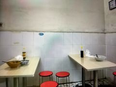 大堂-高岗里小马牛肉面(卫巷店)