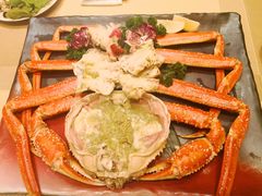 -昱匠·日本料理(金融街店)