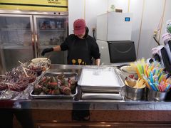 -和田冰蕊酸奶粽子冰水王