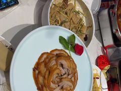 -吉祥春饼·烤鸭(天津新城吾悦店)