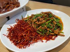 -春饼先生·北京烤鸭(甘井子万达店)