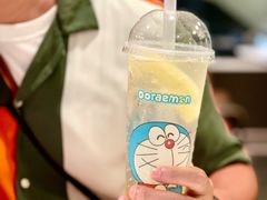 -麦当劳(水坑尾街店)