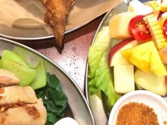 -海安安越南粉(丹竹頭店)