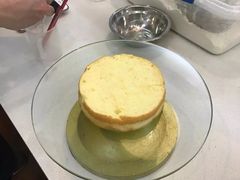 -可心DIY蛋糕烘焙生活馆(迈皋桥万谷慧店)