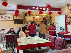 -胖子菜馆(隆昌路店)