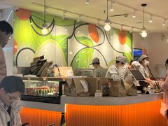 -油梨树 AVOCADO TREE(亮马桥店)