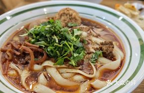 Authentic Datong Daoxiao Noodles