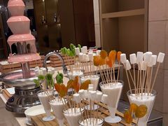 -TABLE·味西餐厅-成都茂业JW万豪酒店