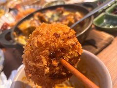 -CURRY YA 熟成咖哩專門店(深圳湾万象城店)