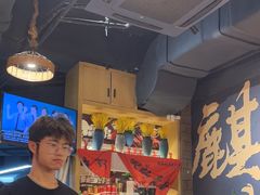 -麒麟风烤牛肉·云南烧烤小排档(丹凤街店)