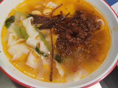 -古彭7只羊·招牌白串·碳锅羊肉旗舰店