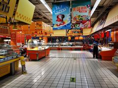 -大润发(番禺店)