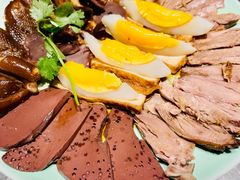 -潮界(虹桥新天地店)