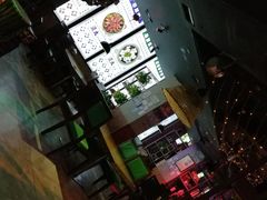 -炭火功夫烤鱼·小龙虾音乐餐吧(新风街店)