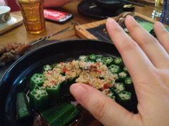 -敏珠拉姆藏餐·南京厨房(富春江东街店)