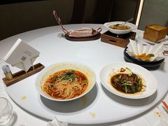 -小厨娘淮扬菜(天印大道店)